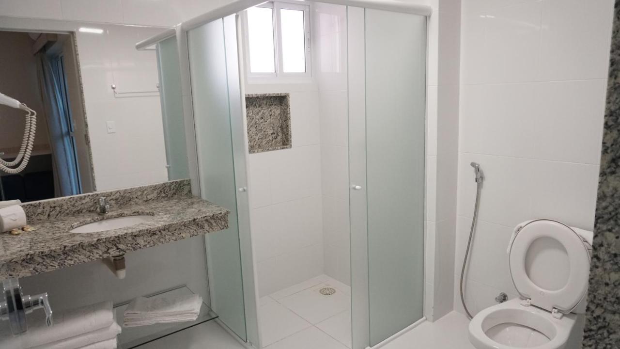 Aparthotel Piazza Com Acesso Ao Clube Diroma Caldas Novas Exterior foto